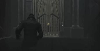 Eisenhorn Xenos