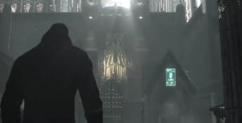 Eisenhorn Xenos PC Screenshot