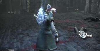 Eisenhorn Xenos PC Screenshot