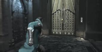 Eisenhorn Xenos PC Screenshot