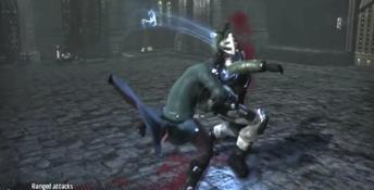 Eisenhorn Xenos PC Screenshot