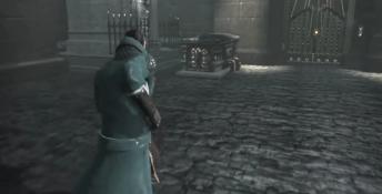 Eisenhorn Xenos PC Screenshot