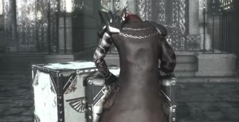 Eisenhorn Xenos PC Screenshot