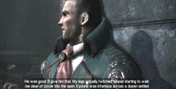 Eisenhorn Xenos PC Screenshot