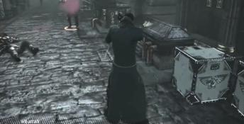 Eisenhorn Xenos PC Screenshot
