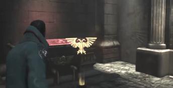 Eisenhorn Xenos PC Screenshot