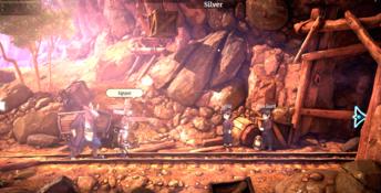 Eiyuden Chronicle: Rising PC Screenshot