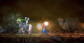 Eiyuden Chronicle: Rising PC Screenshot