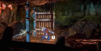Eiyuden Chronicle: Rising PC Screenshot