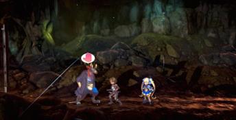 Eiyuden Chronicle: Rising PC Screenshot