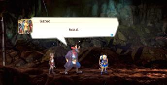 Eiyuden Chronicle: Rising PC Screenshot