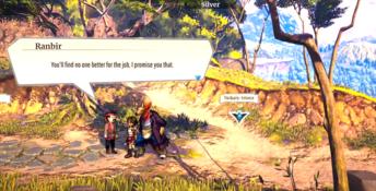 Eiyuden Chronicle: Rising PC Screenshot