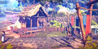 Eiyuden Chronicle: Rising PC Screenshot