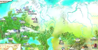 Eiyuu Senki - The World Conquest