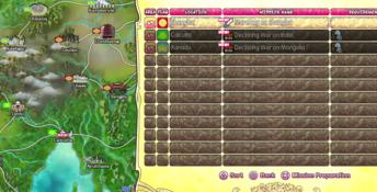 Eiyuu Senki - The World Conquest
