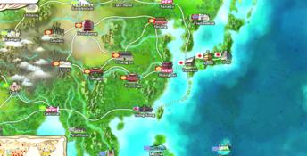 Eiyuu Senki - The World Conquest