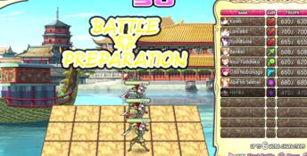Eiyuu Senki - The World Conquest