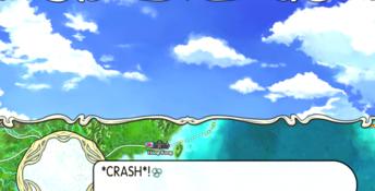 Eiyuu Senki - The World Conquest PC Screenshot