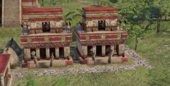 El Dorado: The Golden City Builder