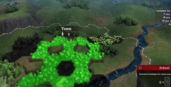 Elaborate Lands PC Screenshot