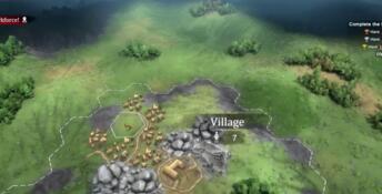 Elaborate Lands PC Screenshot