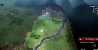 Elaborate Lands PC Screenshot
