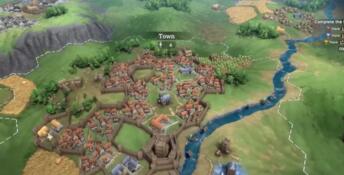Elaborate Lands PC Screenshot