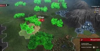 Elaborate Lands PC Screenshot