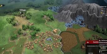 Elaborate Lands PC Screenshot