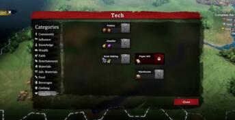 Elaborate Lands PC Screenshot