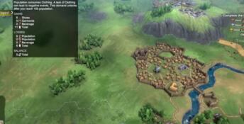 Elaborate Lands PC Screenshot