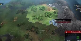 Elaborate Lands PC Screenshot