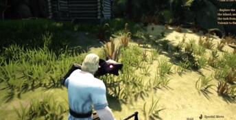 Elder Legacy: Survival