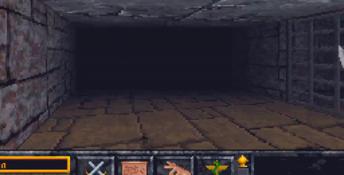 The Elder Scrolls: Arena PC Screenshot