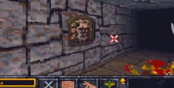 The Elder Scrolls: Arena PC Screenshot