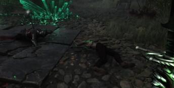 ELDRIMAR PC Screenshot