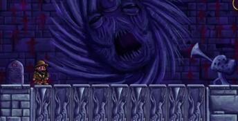 Eldritchvania