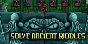 Eldritchvania PC Screenshot