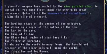 Eldritchvania PC Screenshot
