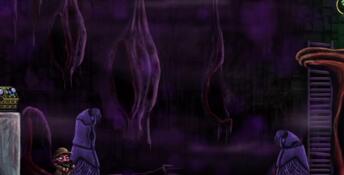 Eldritchvania PC Screenshot