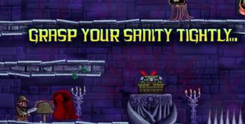 Eldritchvania PC Screenshot