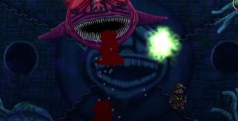 Eldritchvania PC Screenshot