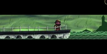 Eldritchvania PC Screenshot