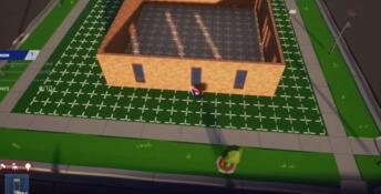Election Town PC Screenshot
