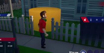 Election Town PC Screenshot