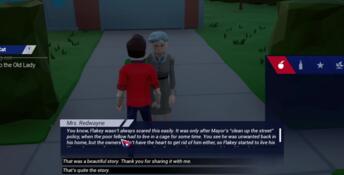 Election Town PC Screenshot