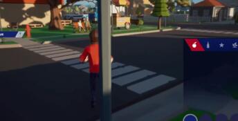 Election Town PC Screenshot