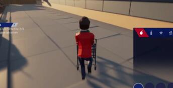 Election Town PC Screenshot