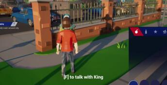 Election Town PC Screenshot