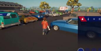 Election Town PC Screenshot